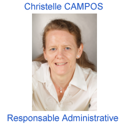 Christelle Campos