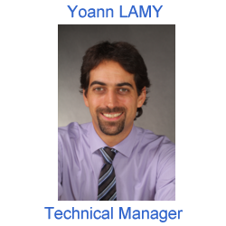 Yoann Lamy