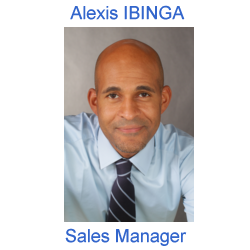 Alexis Ibinga