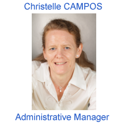 Christelle Campos