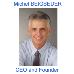 Michel Beigbeder